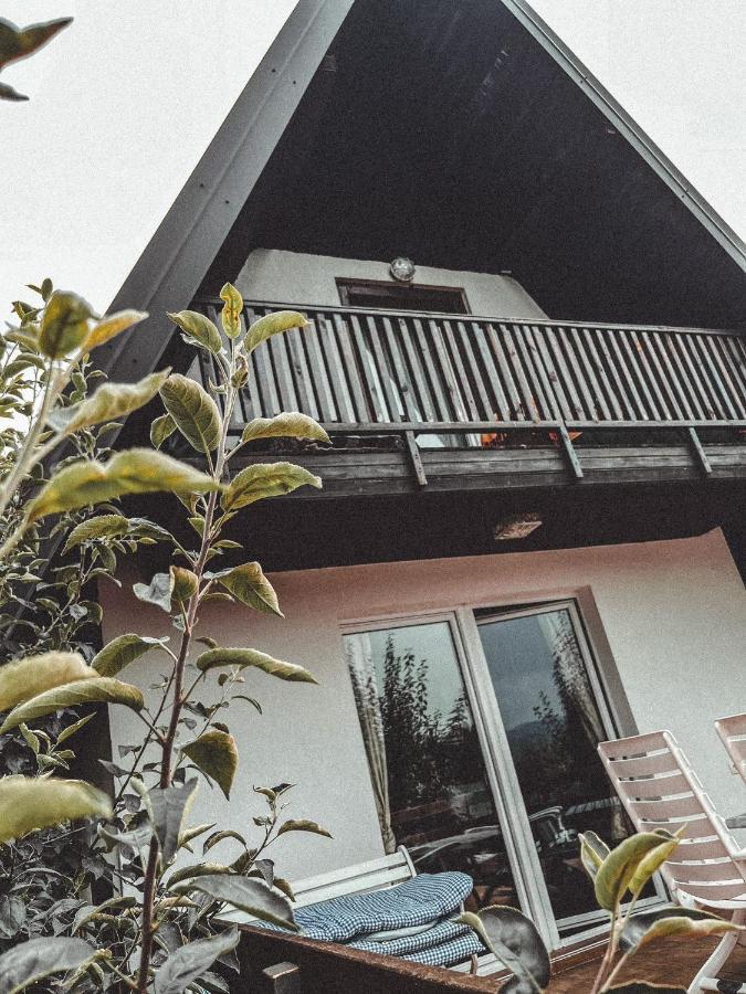 Holiday Home Amila Visoko Exterior photo