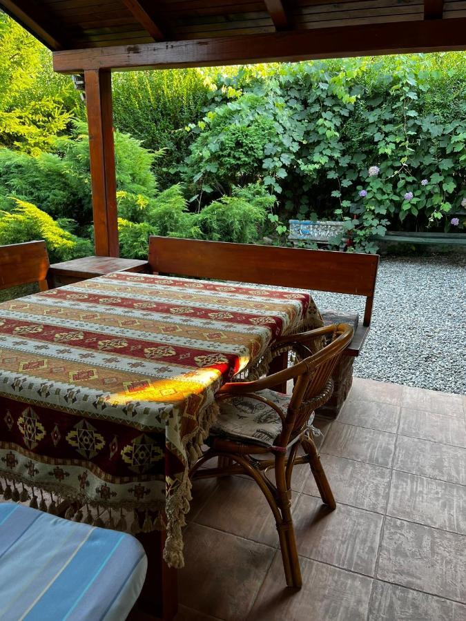Holiday Home Amila Visoko Exterior photo
