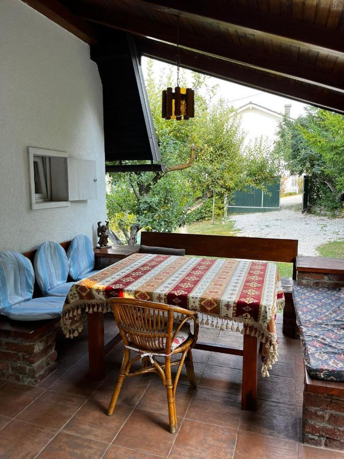 Holiday Home Amila Visoko Exterior photo