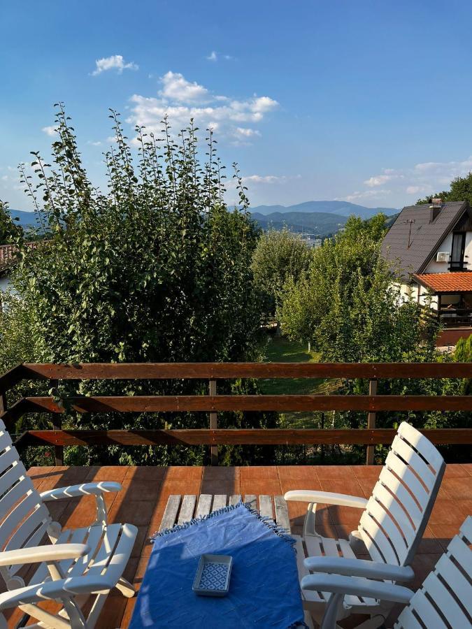 Holiday Home Amila Visoko Exterior photo