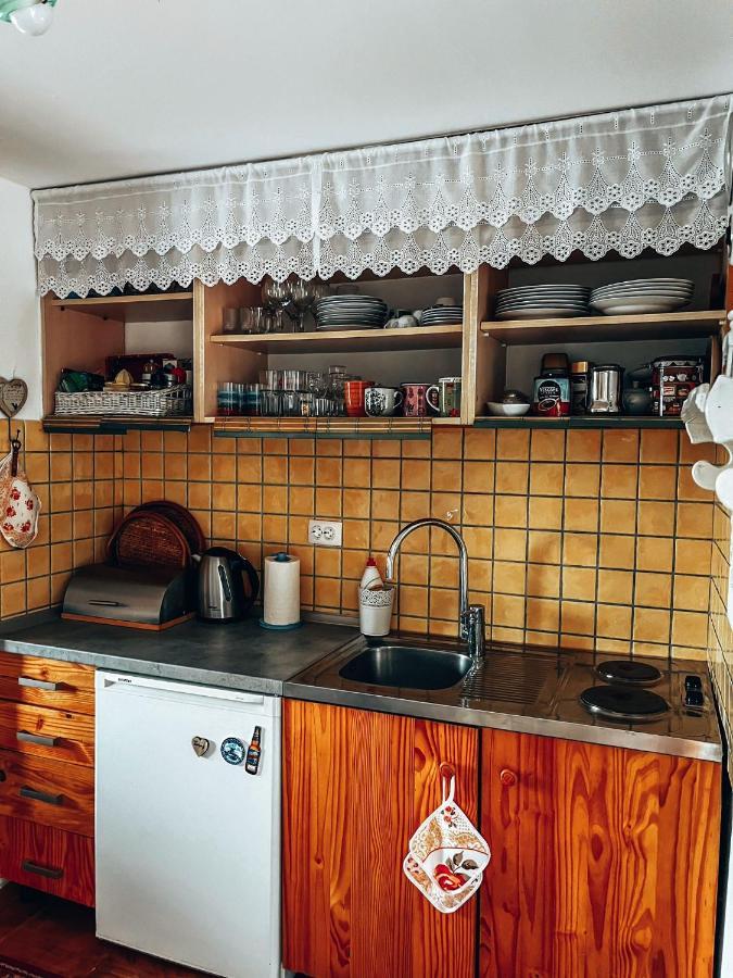 Holiday Home Amila Visoko Exterior photo