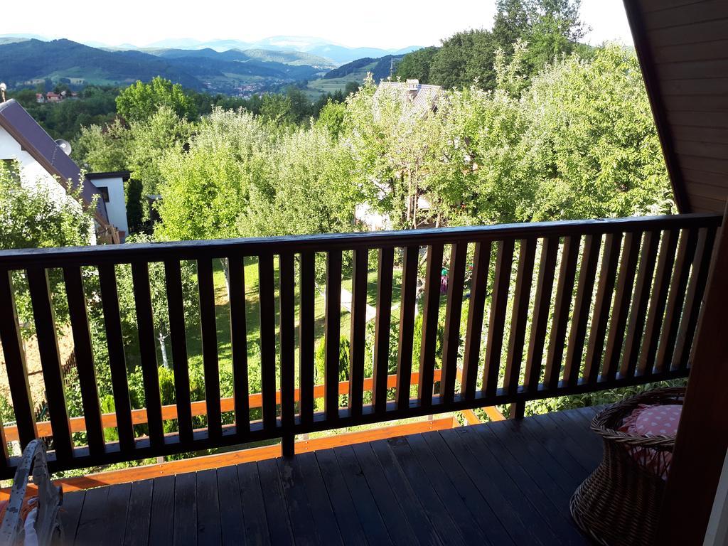 Holiday Home Amila Visoko Exterior photo
